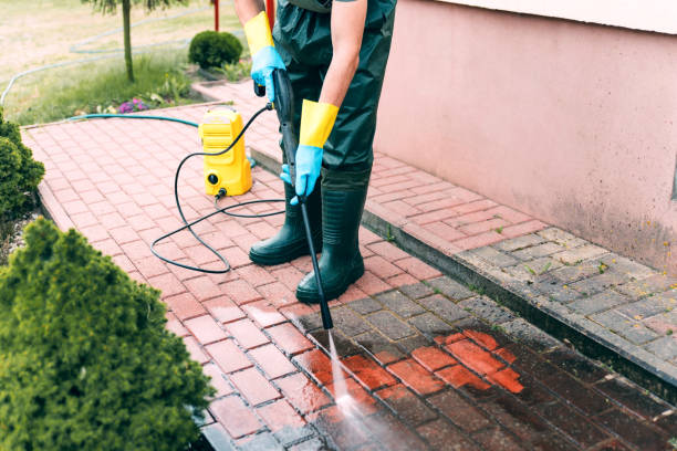 Best Building Exterior Washing  in Chattahoochee Hills, GA