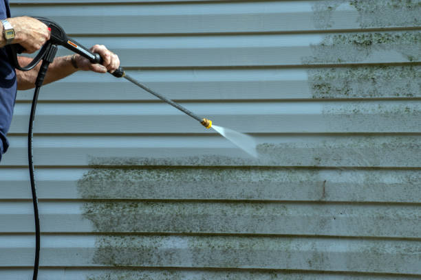  Chattahoochee Hills, GA Pressure Washing Pros
