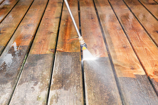 Playground Equipment Cleaning in Chattahoochee Hills, GA
